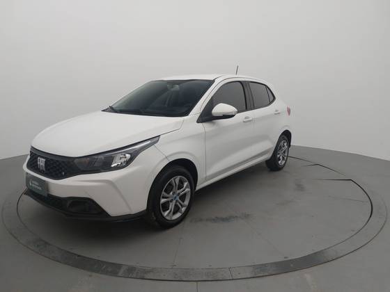 FIAT ARGO 1.0 FIREFLY FLEX DRIVE MANUAL